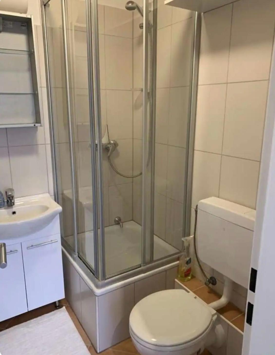 Studioroom Apartment Cologne Altstadt City Exteriér fotografie