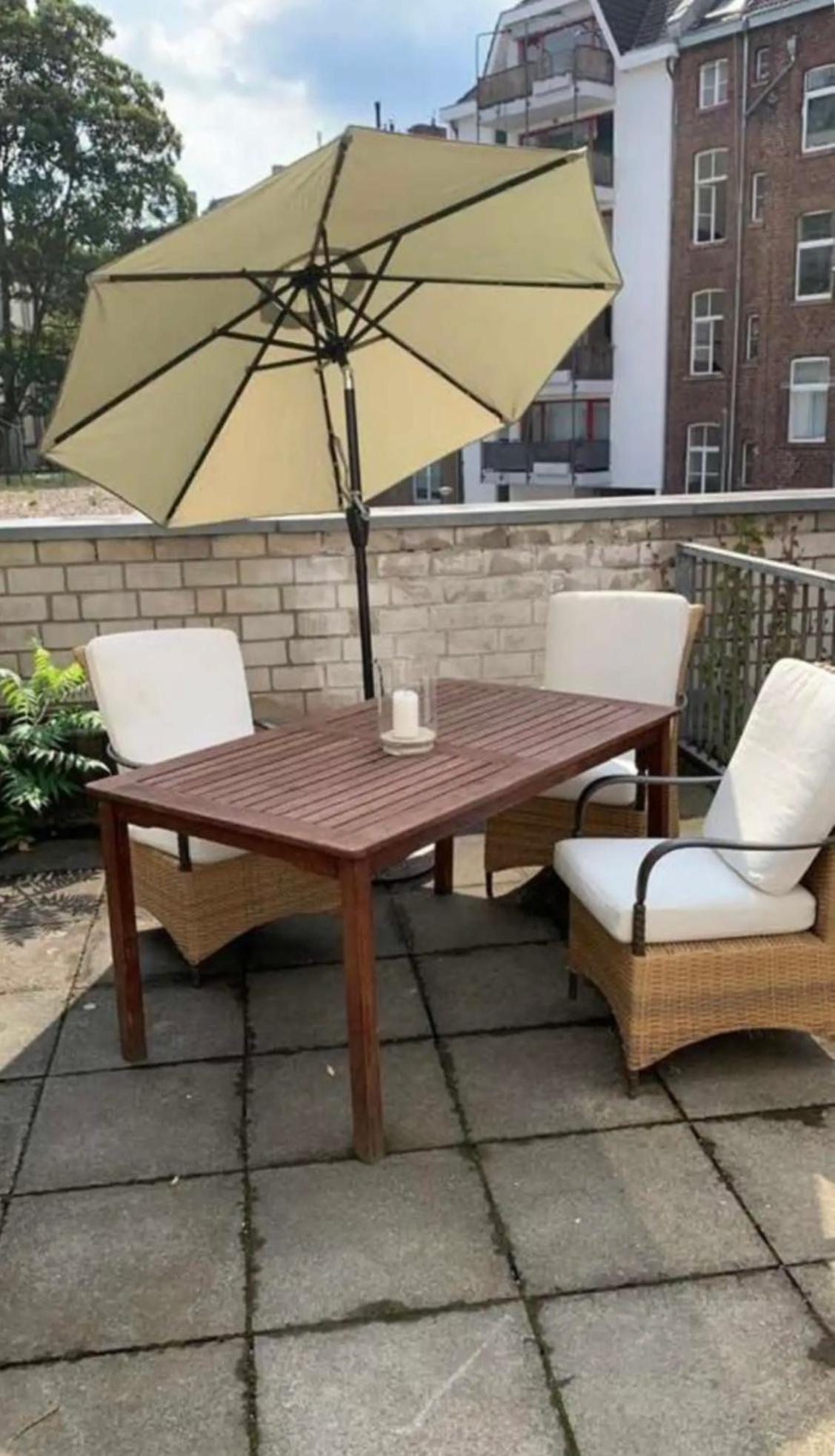 Studioroom Apartment Cologne Altstadt City Exteriér fotografie