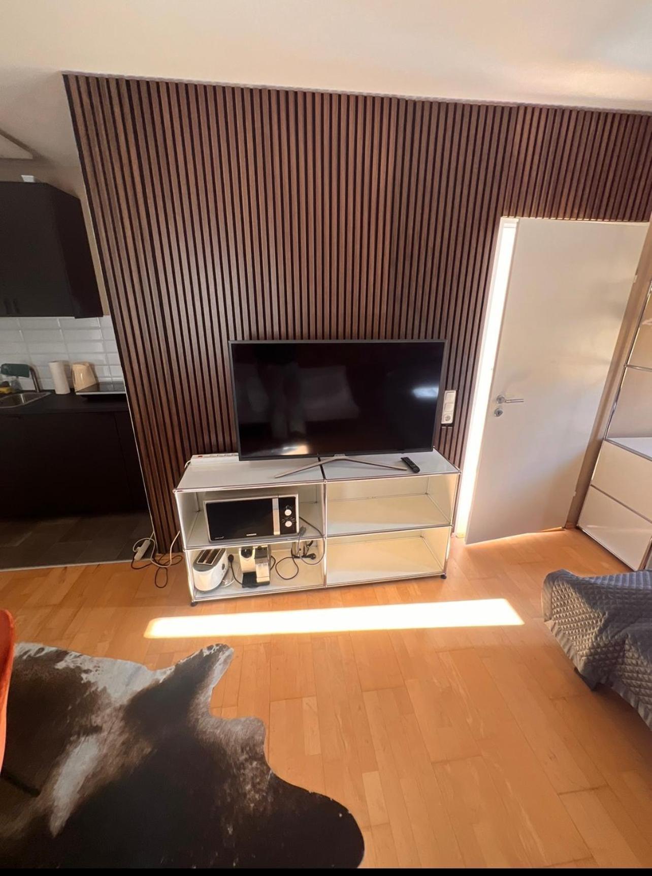 Studioroom Apartment Cologne Altstadt City Exteriér fotografie